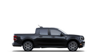 2025 Ford Maverick® External Image 1